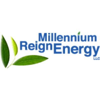 Millennium Reign Energy LLC.'s Logo