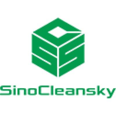 SinoCleansky's Logo