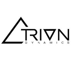 TRION | Dynamics Logo