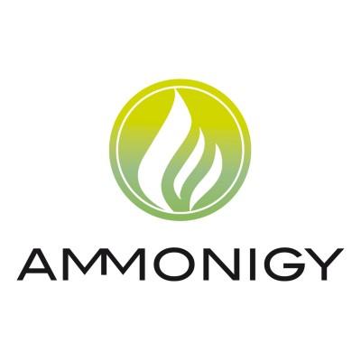 Ammonigy GmbH's Logo