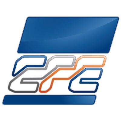 EFE's Logo