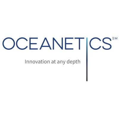 Oceanetics's Logo