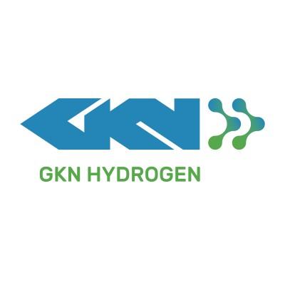 GKN Hydrogen's Logo