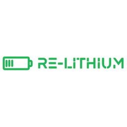 Re-Lithium Logo