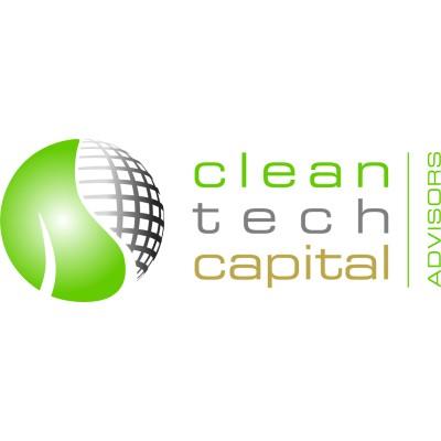 CleanTech Capital Advisors's Logo