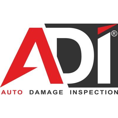 Auto Damage Inspection GmbH's Logo