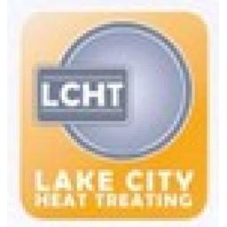Lake City Heat Treating Corporation Logo