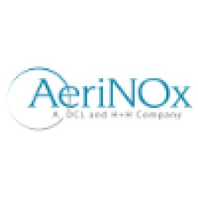 AeriNOx Inc's Logo