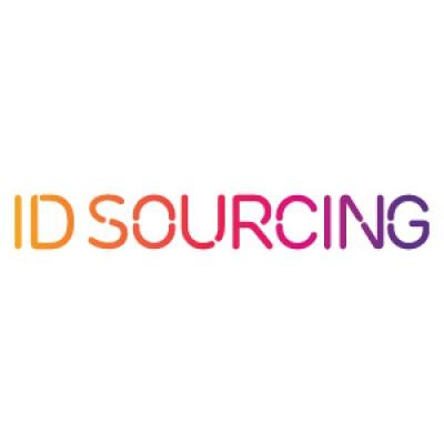 ID Sourcing's Logo