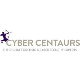 Cyber Centaurs Logo