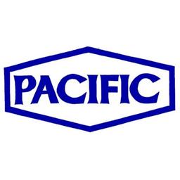 Pacific Rubber Works Co. Ltd Logo