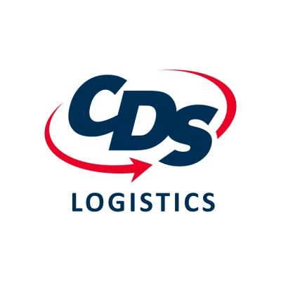 CDS Logistics Management Inc.'s Logo