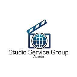 Studio Service Group Logo