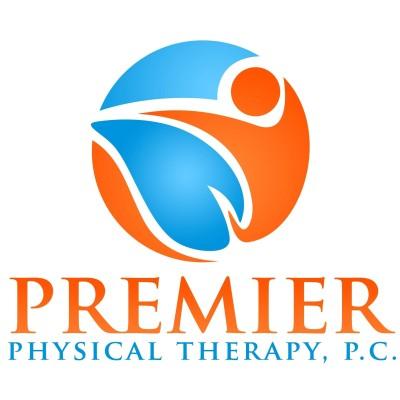 Premier Physical Therapy PC's Logo