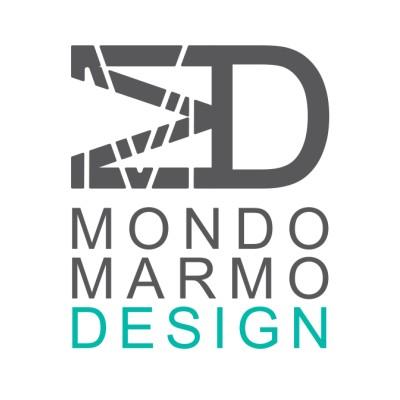 Mondo Marmo Design Srl's Logo