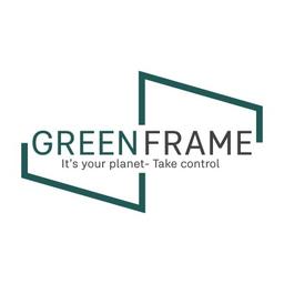 Greenframe Logo