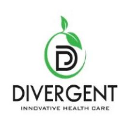 Divergent Health Care Logo