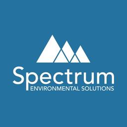 Spectrum Environmental Solutions LLC Logo