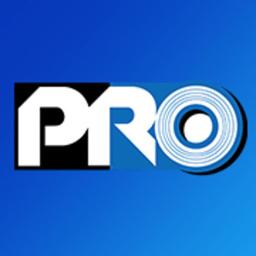 Pro Tapes & Specialties Inc. Logo