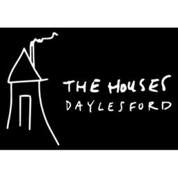 The Houses Daylesford Logo