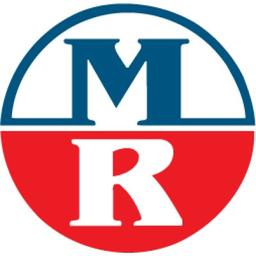 Mercer Rubber Co Logo