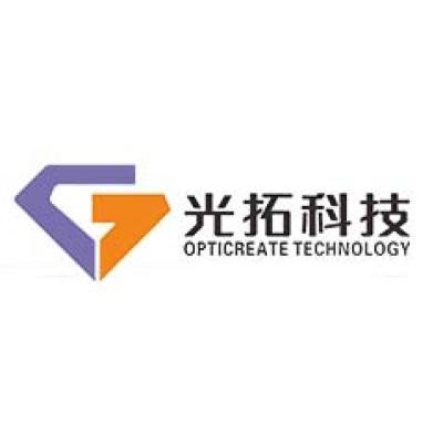 Opticreate Technology Co. Ltd.'s Logo