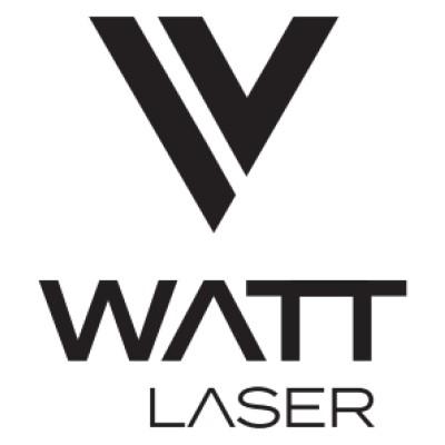 Watt Laser's Logo