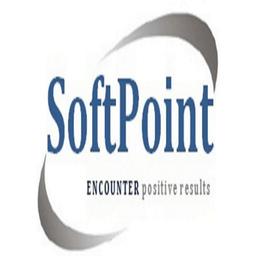 SoftPoint (Pty) Ltd Logo