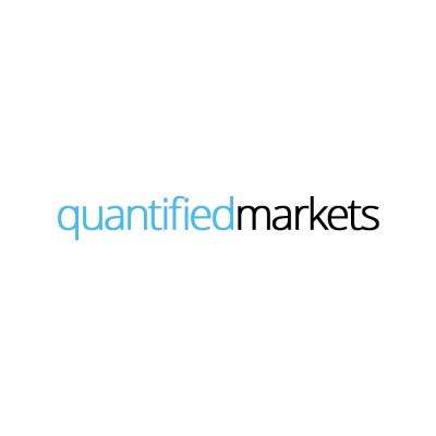 quantified markets GmbH's Logo