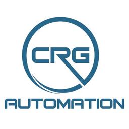 CRG Automation Logo