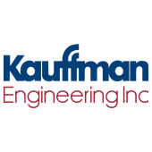 Kauffman Engineering Logo