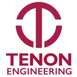 TENON Engineering Logo