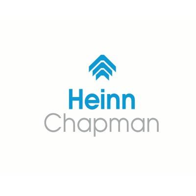 Heinn Chapman's Logo