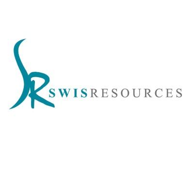 Swis Resources Sdn Bhd's Logo