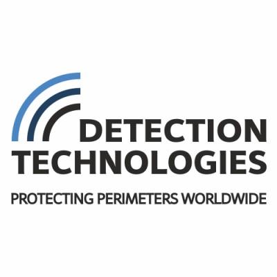 DETECTION TECHNOLOGIES LIMITED's Logo
