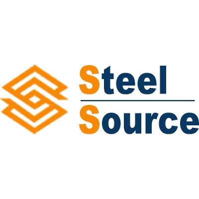 Steel Source's Logo