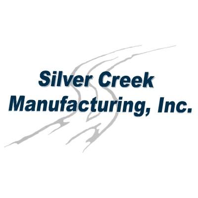 Silver Creek Manufacturing Inc.'s Logo