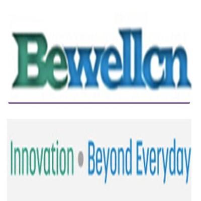 BEWELLCN SHANGHAI INDUSTRIAL CO.LTD's Logo