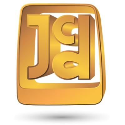 J.C. Domingo Enterprises Corporation's Logo
