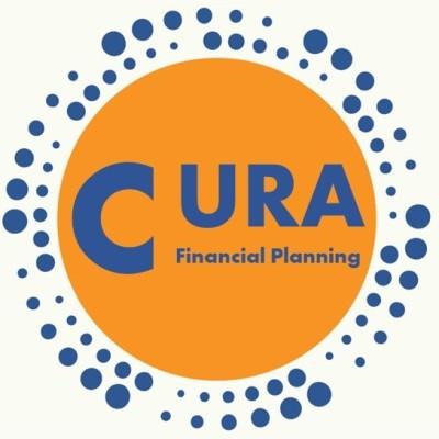 Cura Financial Planning Inc.'s Logo