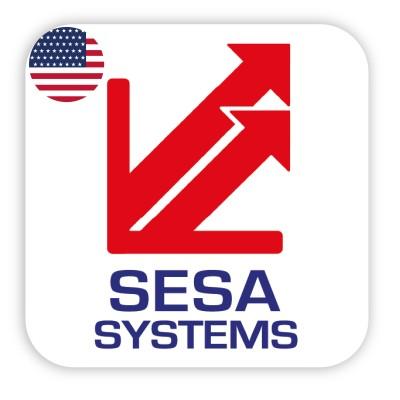 SESA SYSTEMS INC.'s Logo