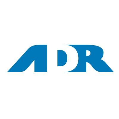 Arthur D Riley & Co Ltd's Logo