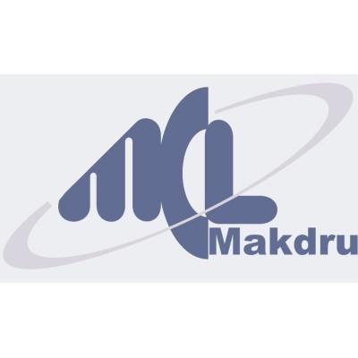 MAKDRU CONSULTANTS LIMITED's Logo