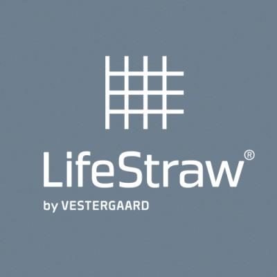 LifeStraw's Logo
