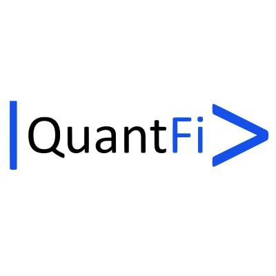 QuantFi's Logo