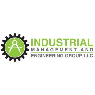 Industrial Management and Engineering Group LLC's Logo