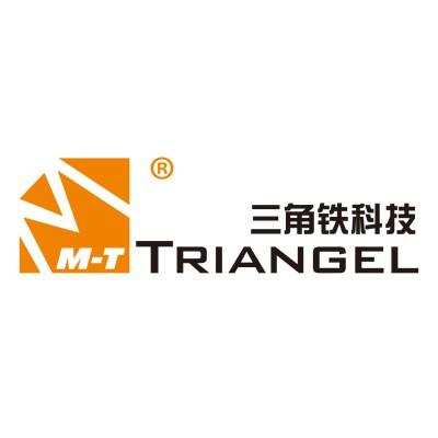 Shenzhen M-Triangel Technology CO.LTD's Logo