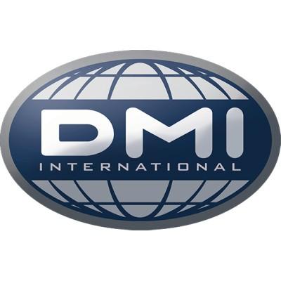 DMI International LLC.'s Logo