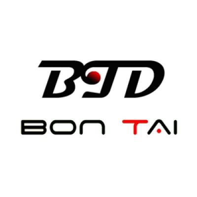 Fuzhou Bontai Diamond Tools Co.LTD's Logo