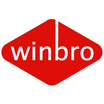 Winbro Flow Grinding's Logo